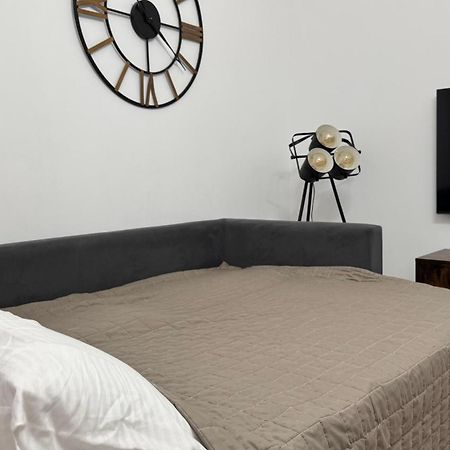 Sias Apartment Alexandroúpolis Ngoại thất bức ảnh