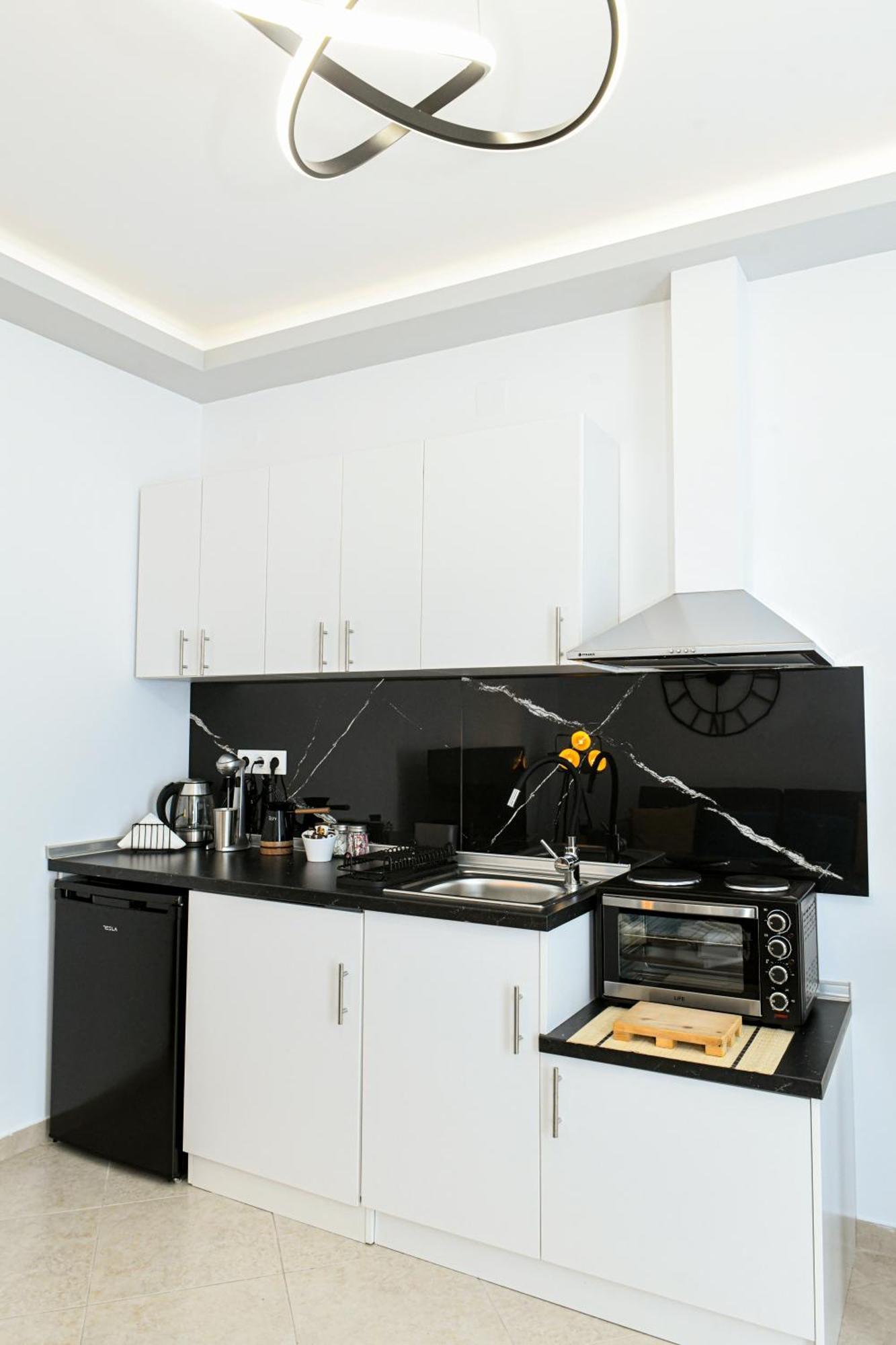 Sias Apartment Alexandroúpolis Ngoại thất bức ảnh