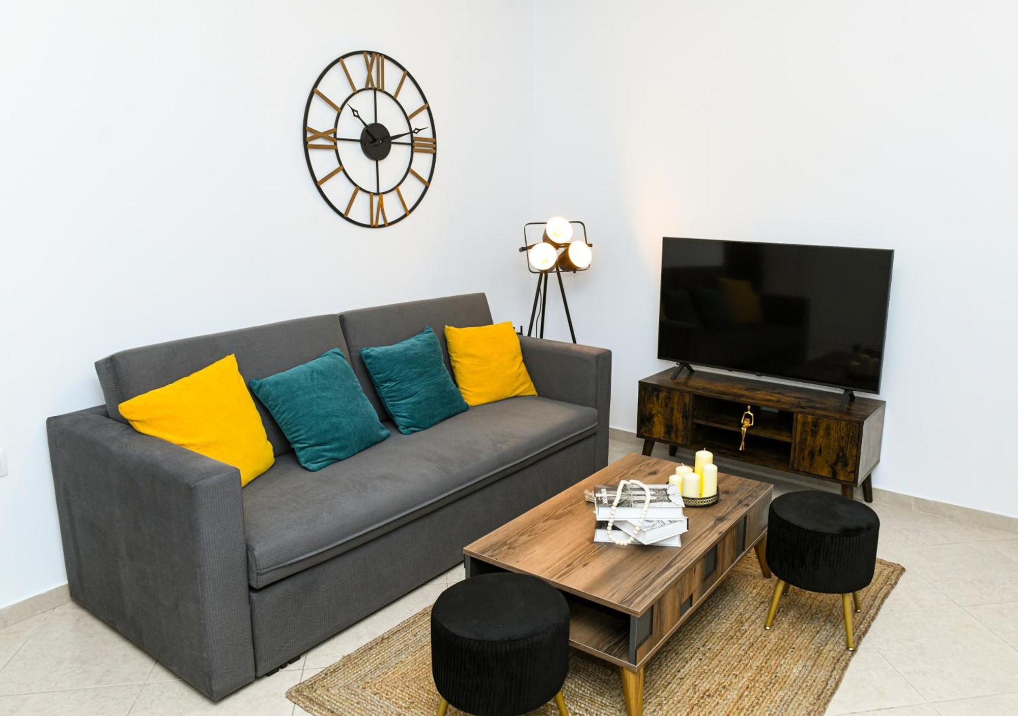 Sias Apartment Alexandroúpolis Ngoại thất bức ảnh