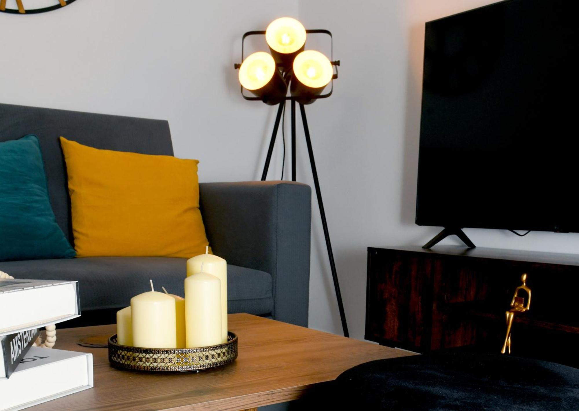 Sias Apartment Alexandroúpolis Ngoại thất bức ảnh
