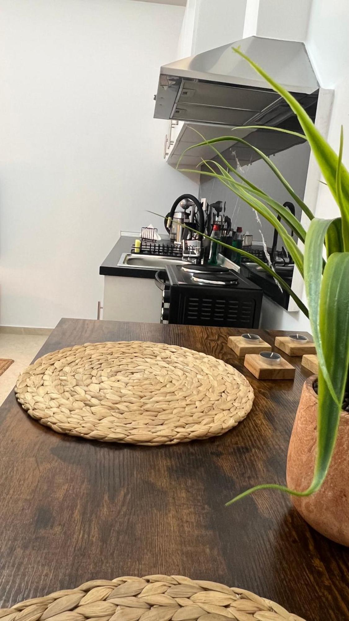 Sias Apartment Alexandroúpolis Ngoại thất bức ảnh