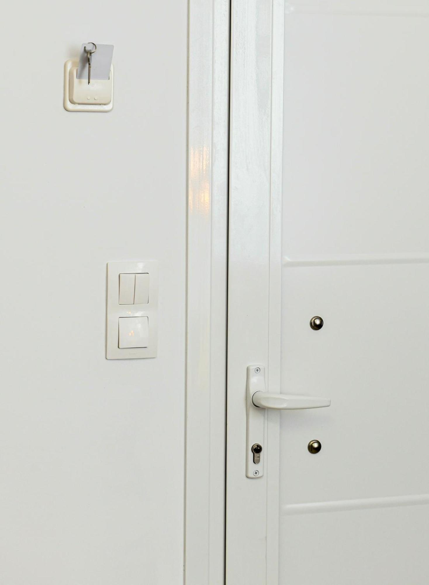 Sias Apartment Alexandroúpolis Ngoại thất bức ảnh