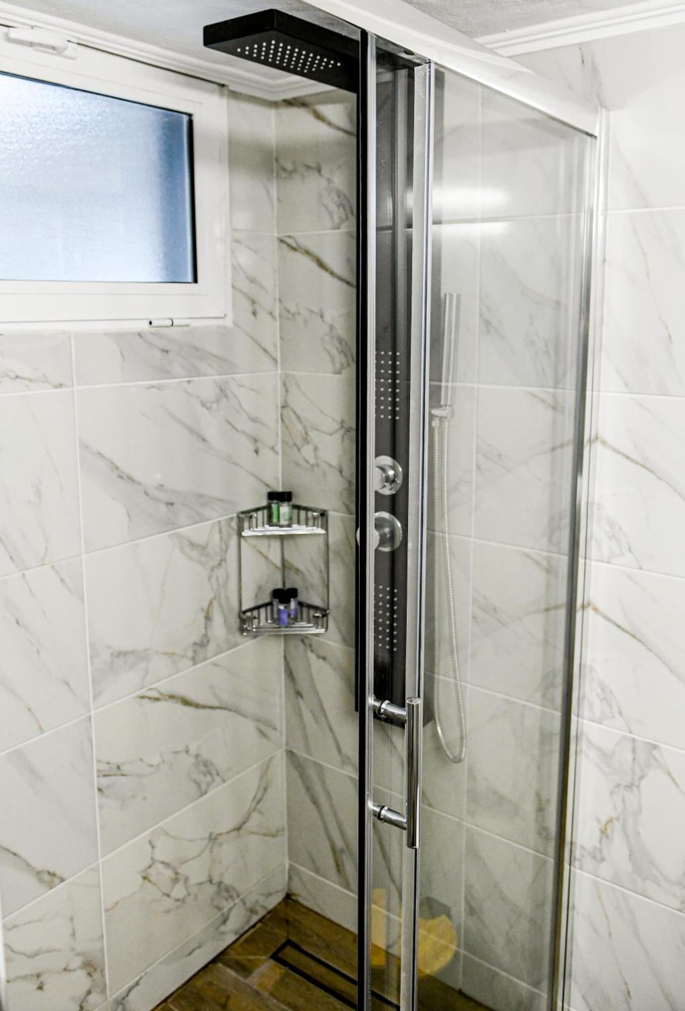 Sias Apartment Alexandroúpolis Ngoại thất bức ảnh