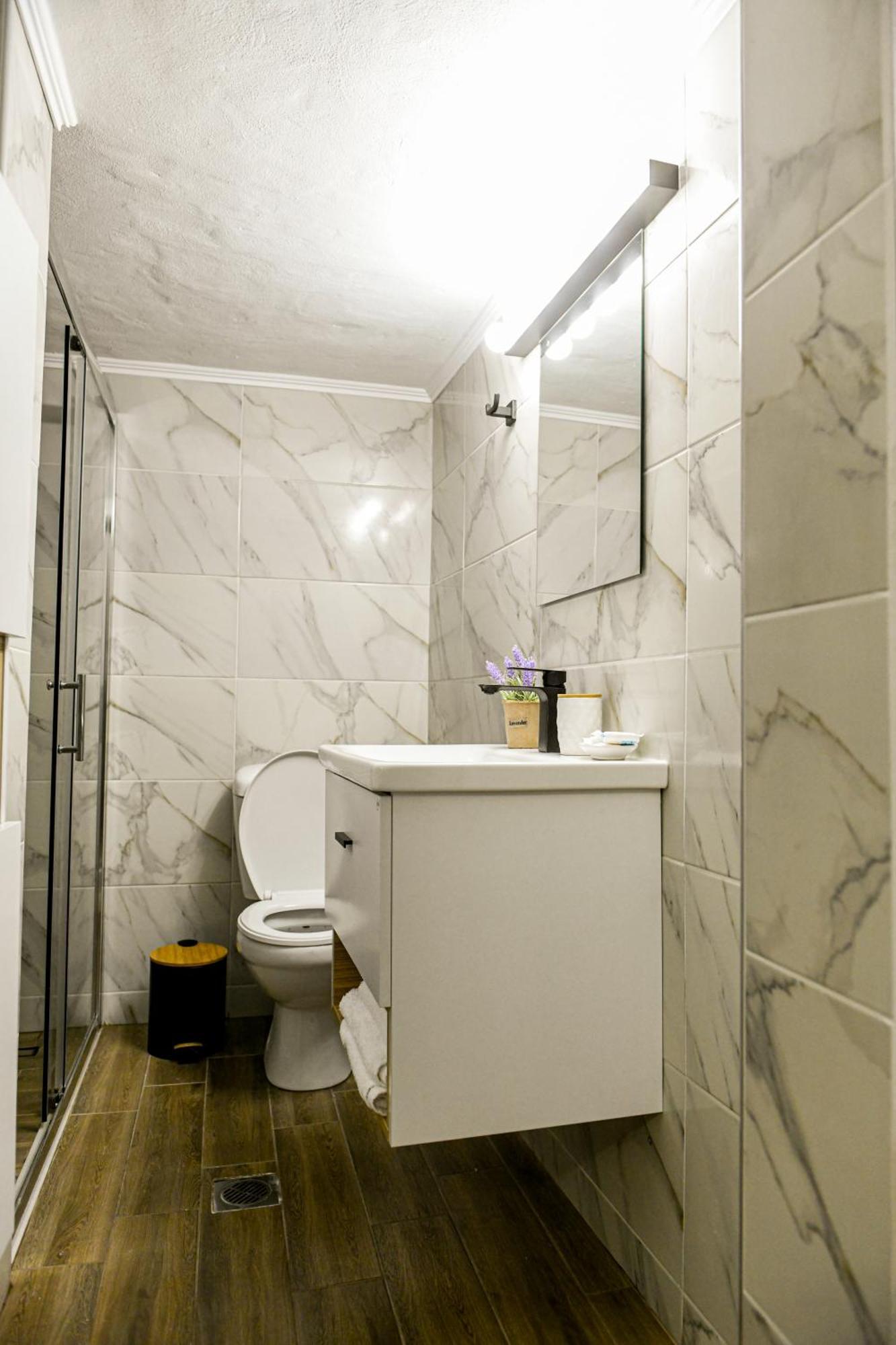 Sias Apartment Alexandroúpolis Ngoại thất bức ảnh