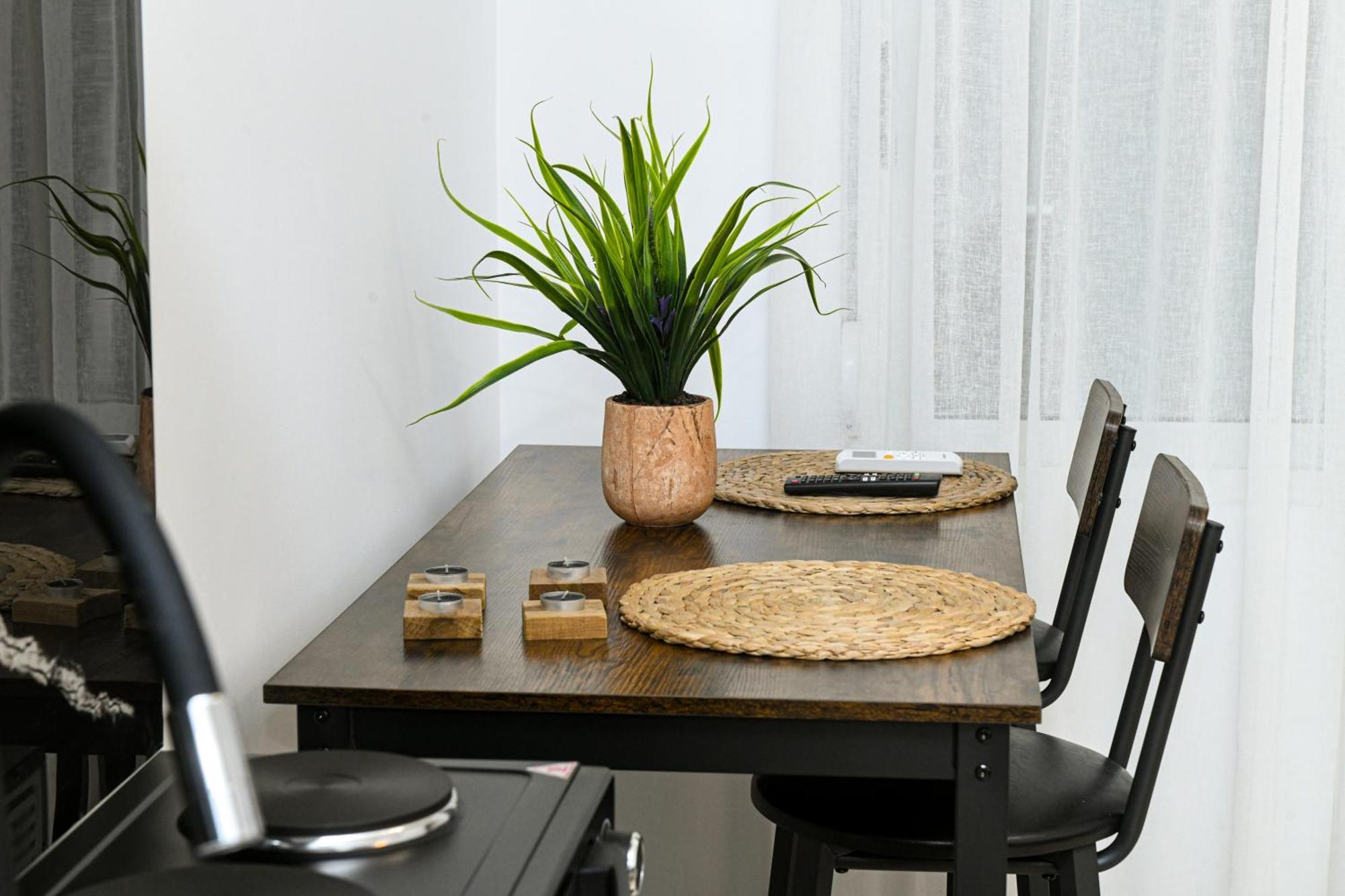 Sias Apartment Alexandroúpolis Ngoại thất bức ảnh