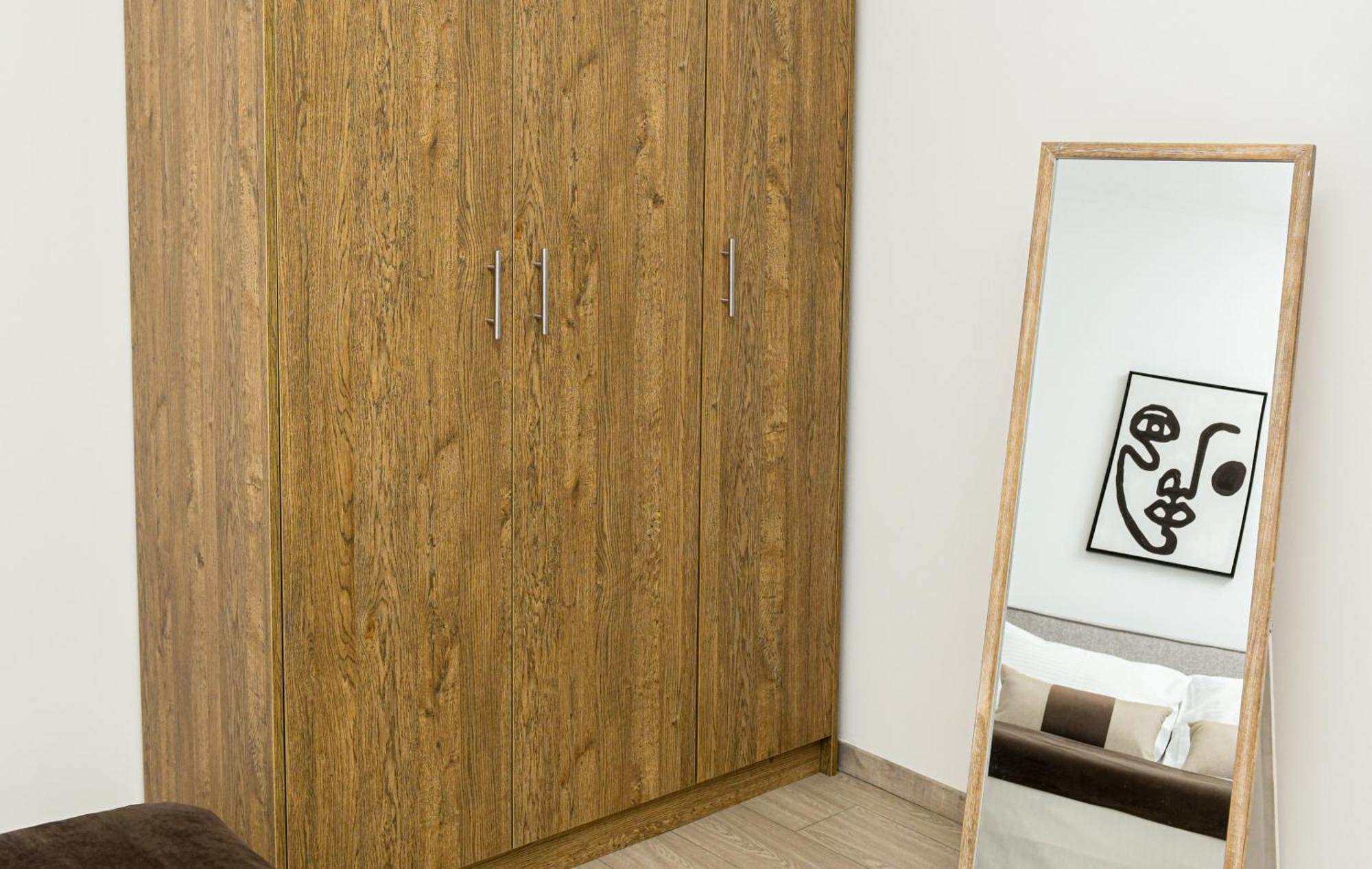 Sias Apartment Alexandroúpolis Ngoại thất bức ảnh