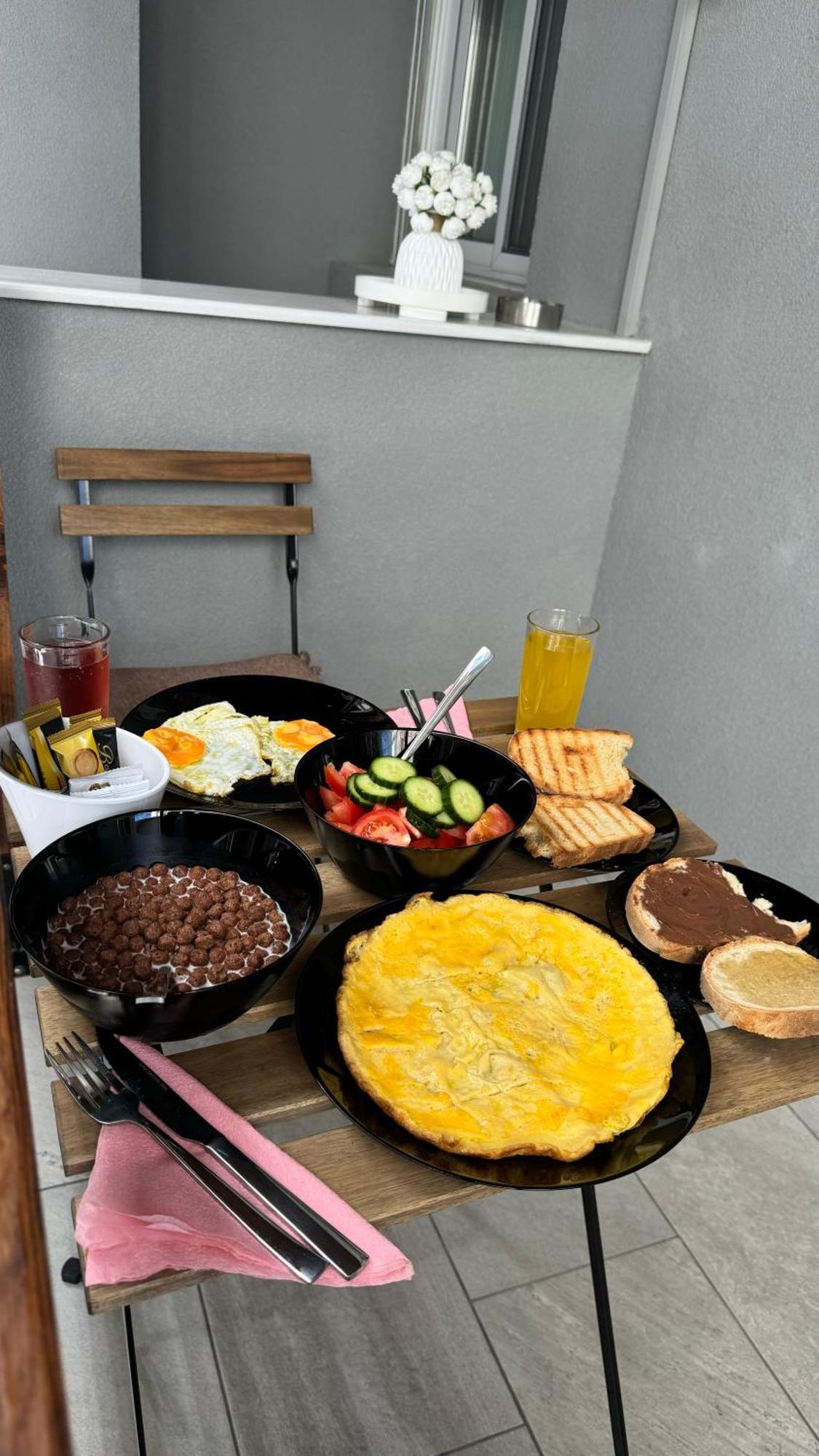 Sias Apartment Alexandroúpolis Ngoại thất bức ảnh