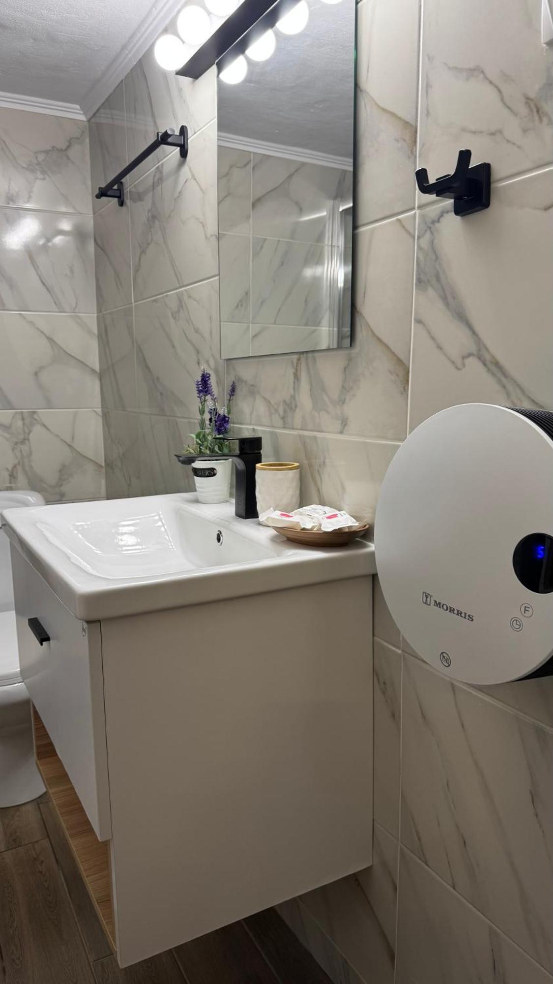 Sias Apartment Alexandroúpolis Ngoại thất bức ảnh